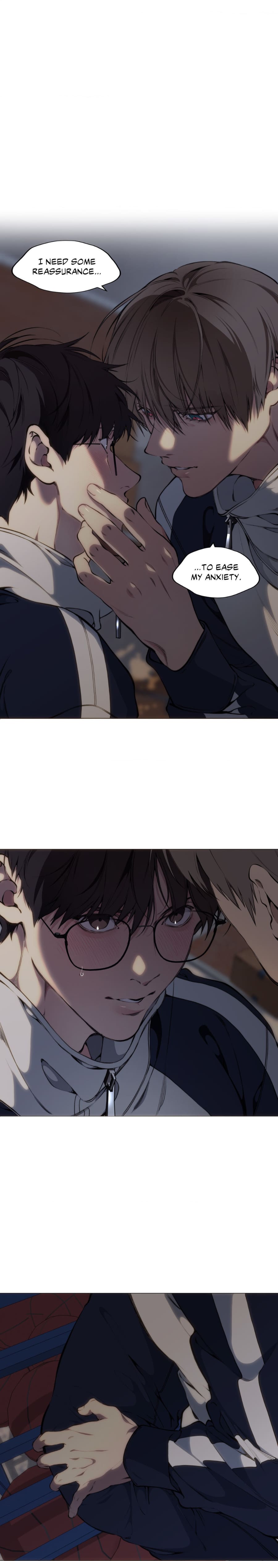 Lost in the Cloud, Chapter 99 image 21